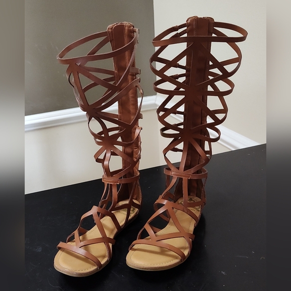 Fergalicious Graceful gladiator sandals - Picture 9 of 9